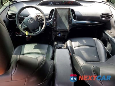 Zdjęcie 8 z 12 samochodu: 2021 TOYOTA PRIUS PRIME XLE VIN:JTDKAMFP8M3183816 - miniatura