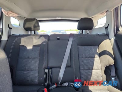 Zdjęcie 10 z 13 samochodu: 2024 GMC TERRAIN SLE VIN:3GKALMEG4RL376715 - miniatura