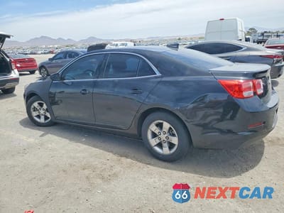 Drugie zdjęcie samochodu z przodu: 2015 CHEVROLET MALIBU LS VIN:1G11B5SL8FF276329 - miniatura