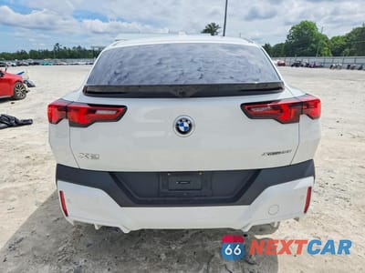 Zdjęcie 6 z 14 samochodu: 2025 BMW X2 XDRIVE28I VIN:WBX63GM09S5270714 - miniatura