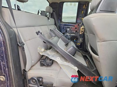 Zdjęcie 10 z 12 samochodu: 2004 FORD F150 VIN:1FTPX14514NC18382 - miniatura