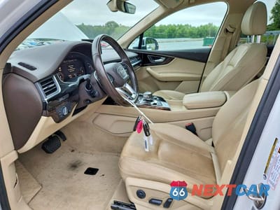Zdjęcie 7 z 13 samochodu: 2017 AUDI Q7 PREMIUM PLUS VIN:WA1LAAF72HD008135 - miniatura
