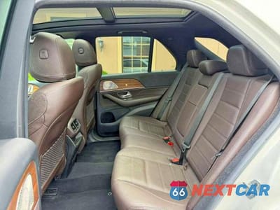 Zdjęcie 12 z 13 samochodu: 2022 MERCEDES-BENZ GLE 350 4MATIC VIN:4JGFB4KBXNA774974 - miniatura