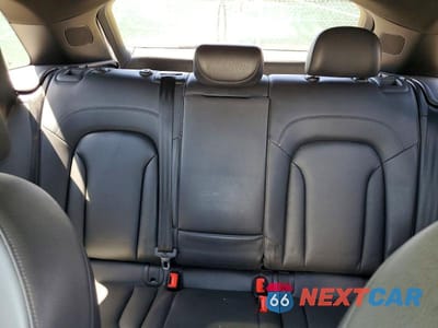 Zdjęcie 10 z 13 samochodu: 2016 AUDI Q3 PREMIUM PLUS VIN:WA1EFCFS2GR012570 - miniatura