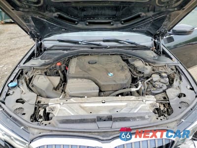 Zdjęcie 11 z 12 samochodu: 2020 BMW 330I VIN:WBA5R1C04LFH47194 - miniatura