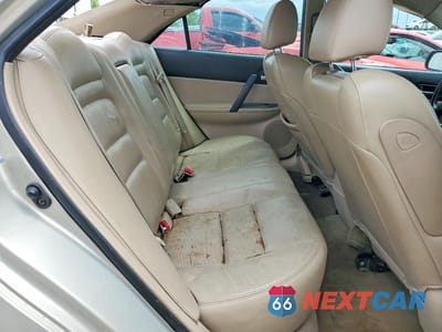 Zdjęcie 10 z 12 samochodu: 2006 MAZDA 6 S VIN:1YVHP80D965M27568 - miniatura