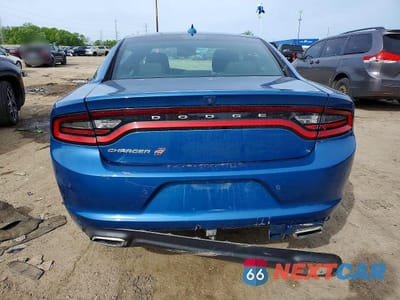 Zdjęcie 6 z 12 samochodu: 2022 DODGE CHARGER SXT VIN:2C3CDXJGXNH203667 - miniatura