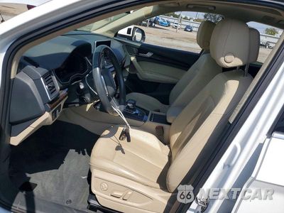 Zdjęcie 7 z 13 samochodu: 2019 AUDI Q5 PREMIUM PLUS VIN:WA1BNAFY6K2051341 - miniatura