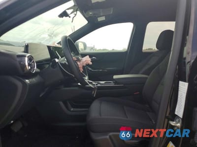 Zdjęcie 7 z 13 samochodu: 2026 CHEVROLET EQUINOX LT VIN:3GNAXHEG4TL355675 - miniatura
