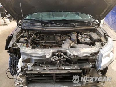 Zdjęcie 12 z 14 samochodu: 2016 FORD EXPLORER LIMITED VIN:1FM5K8F86GGD15183 - miniatura