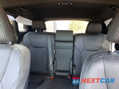 Zdjęcie 10 z 13 samochodu: 2023 LEXUS RX 350H BASE VIN:2T2BBMCA0PC005046 - miniatura
