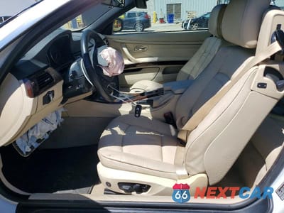 Zdjęcie 7 z 12 samochodu: 2013 BMW 328 I VIN:WBADW3C52DJ525552 - miniatura