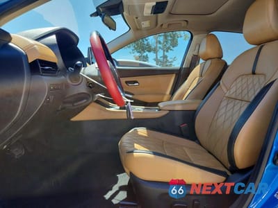 Zdjęcie 7 z 13 samochodu: 2020 NISSAN SENTRA SV VIN:3N1AB8CV1LY264264 - miniatura