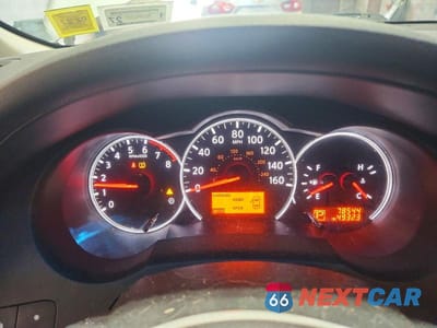 Zdjęcie 9 z 12 samochodu: 2012 NISSAN ALTIMA 2.5 VIN:1N4AL2AP6CC259331 - miniatura