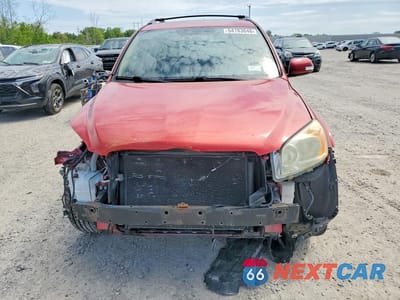 Piąte zdjęcie samochodu w środku: 2009 TOYOTA RAV4 LIMITED VIN:JTMBF31V795015811 - miniatura