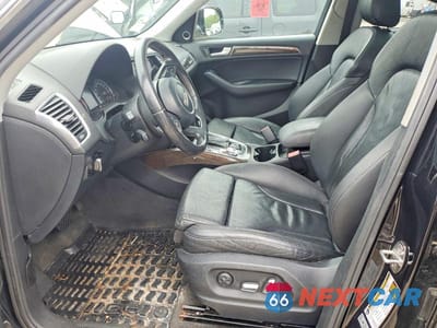 Zdjęcie 7 z 13 samochodu: 2014 AUDI Q5 PREMIUM PLUS VIN:WA1LFAFP9EA048470 - miniatura