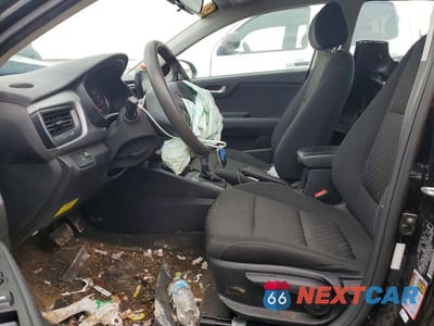 Zdjęcie 7 z 13 samochodu: 2023 KIA RIO S VIN:3KPA24AD1PE550252 - miniatura