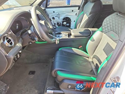 Zdjęcie 7 z 13 samochodu: 2022 BENTLEY BENTAYGA SPEED VIN:SJAAR2ZV9NC015673 - miniatura