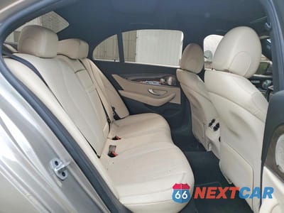 Zdjęcie 10 z 13 samochodu: 2022 MERCEDES-BENZ E 350 4MATIC VIN:W1KZF8EB9NB026158 - miniatura