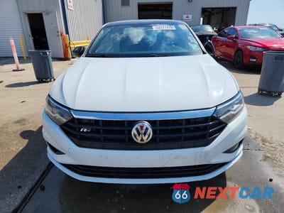 Piąte zdjęcie samochodu w środku: 2021 VOLKSWAGEN JETTA S VIN:3VWC57BU9MM080471 - miniatura