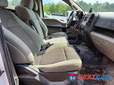 Zdjęcie 10 z 12 samochodu: 2018 FORD F150 VIN:1FTMF1CB8JKF68702 - miniatura