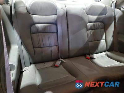 Zdjęcie 10 z 12 samochodu: 2001 HONDA ACCORD EX VIN:1HGCG22501A033249 - miniatura