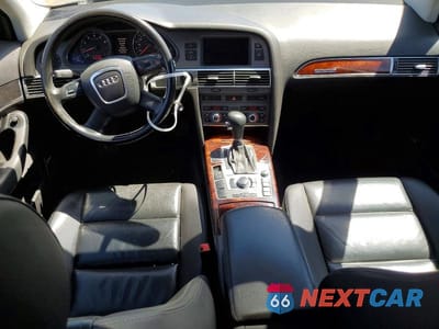 Zdjęcie 8 z 12 samochodu: 2006 AUDI A6 3.2 QUATTRO VIN:WAUDG74F36N051943 - miniatura