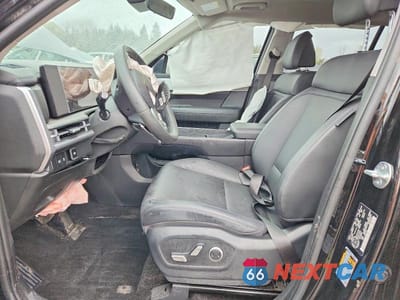 Zdjęcie 7 z 14 samochodu: 2024 HYUNDAI SANTA FE PREFERRED VIN:KM8P3DG14RU056035 - miniatura