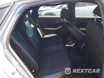 Zdjęcie 10 z 12 samochodu: 2024 HONDA CIVIC SPORT VIN:19XFL2H88RE000680 - miniatura