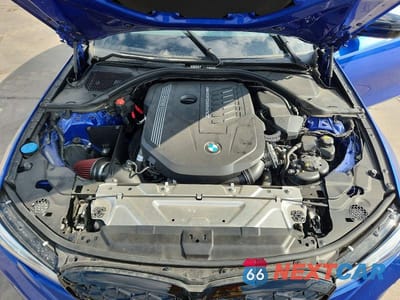 Zdjęcie 11 z 12 samochodu: 2020 BMW M340I VIN:WBA5U7C06LFH66265 - miniatura