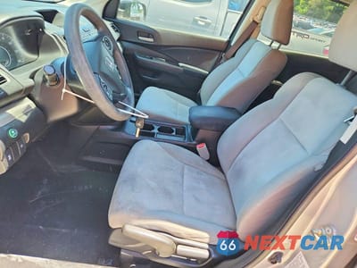 Zdjęcie 7 z 13 samochodu: 2016 HONDA CR-V SE VIN:2HKRM3H40GH519597 - miniatura