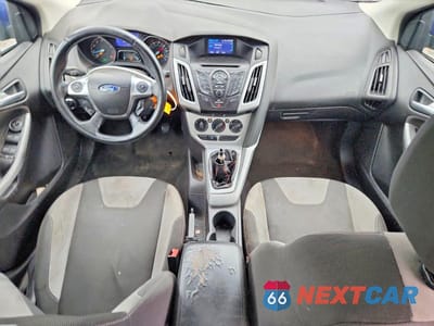 Zdjęcie 8 z 12 samochodu: 2012 FORD FOCUS SE VIN:1FAHP3F26CL465299 - miniatura