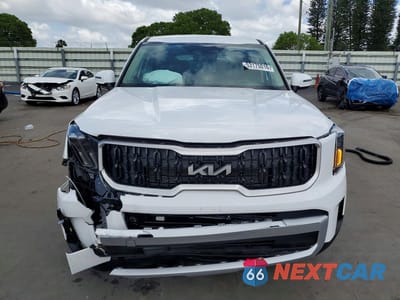 Piąte zdjęcie samochodu w środku: 2025 KIA TELLURIDE LX VIN:5XYP24GC6SG721081 - miniatura