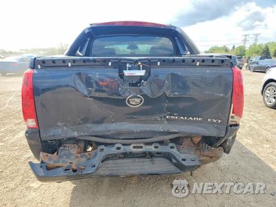 Zdjęcie 6 z 12 samochodu: 2007 CADILLAC ESCALADE EXT VIN:3GYFK62847G311604 - miniatura