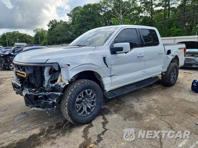 2025 FORD F150 TREMOR 1FTFW4L54SFB32752 - główne zdjęcie licytacji z USA - miniatura