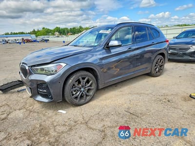 2020 BMW X1 XDRIVE28I WBXJG9C07L5P40171 - główne zdjęcie licytacji z USA - miniatura
