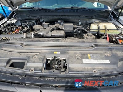 Zdjęcie 11 z 12 samochodu: 2021 FORD F350 SUPER DUTY VIN:1FDRF3H68MED50142 - miniatura
