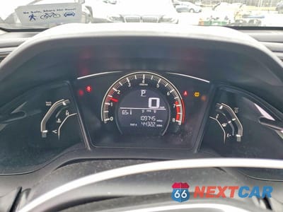 Zdjęcie 9 z 12 samochodu: 2016 HONDA CIVIC LX VIN:19XFC2F56GE223242 - miniatura