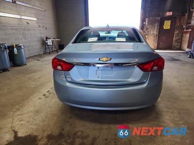 Zdjęcie 6 z 12 samochodu: 2014 CHEVROLET IMPALA LS VIN:1G11Y5SL5EU119043 - miniatura