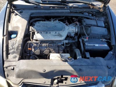 Zdjęcie 11 z 12 samochodu: 2006 ACURA 3.2TL VIN:19UUA65586A063339 - miniatura