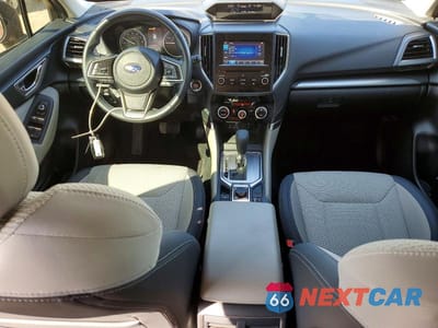 Zdjęcie 8 z 13 samochodu: 2020 SUBARU FORESTER PREMIUM VIN:JF2SKAJC8LH589940 - miniatura