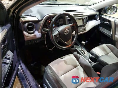 Zdjęcie 8 z 13 samochodu: 2013 TOYOTA RAV4 LIMITED VIN:2T3DFREV3DW117808 - miniatura