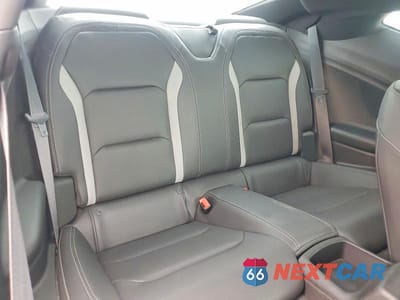 Zdjęcie 10 z 12 samochodu: 2018 CHEVROLET CAMARO SS VIN:1G1FE1R75J0185061 - miniatura