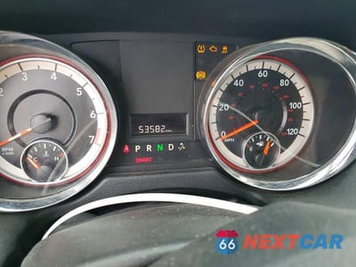 Zdjęcie 9 z 14 samochodu: 2015 DODGE GRAND CARAVAN SE VIN:2C7WDGBG0FR702936 - miniatura