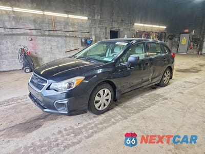 2014 SUBARU IMPREZA JF1GPAA60EH324860 - główne zdjęcie licytacji z USA - miniatura