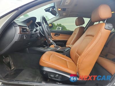 Zdjęcie 7 z 13 samochodu: 2012 BMW 328 XI SULEV VIN:WBAKF5C57CE656549 - miniatura