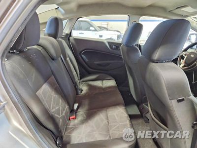 Zdjęcie 10 z 12 samochodu: 2011 FORD FIESTA SEL VIN:3FADP4CJ3BM203303 - miniatura