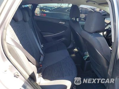 Zdjęcie 10 z 12 samochodu: 2016 HYUNDAI ACCENT SE VIN:KMHCT5AE6GU247064 - miniatura