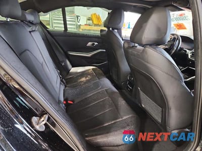 Zdjęcie 10 z 12 samochodu: 2021 BMW 330I VIN:3MW5R1J05M8C09663 - miniatura