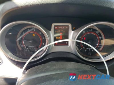 Zdjęcie 9 z 13 samochodu: 2013 DODGE JOURNEY SE VIN:3C4PDCAB7DT647945 - miniatura